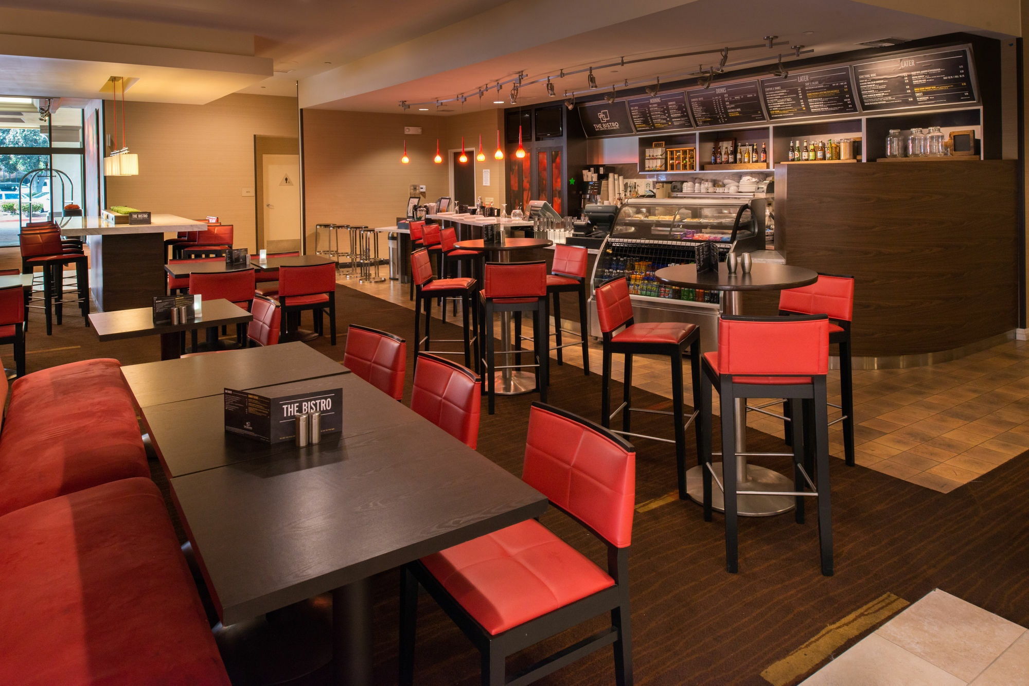 Отель Courtyard By Marriott Oxnard/Ventura Экстерьер фото