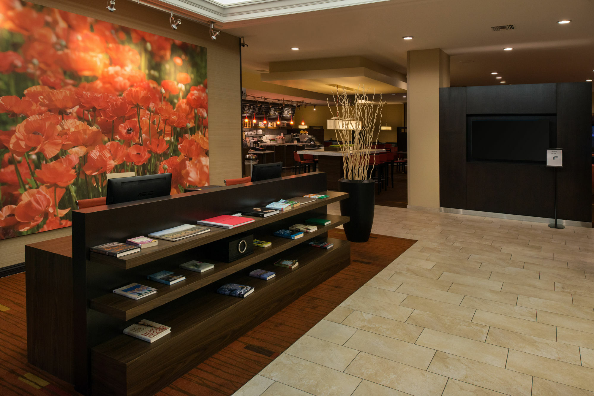 Отель Courtyard By Marriott Oxnard/Ventura Экстерьер фото